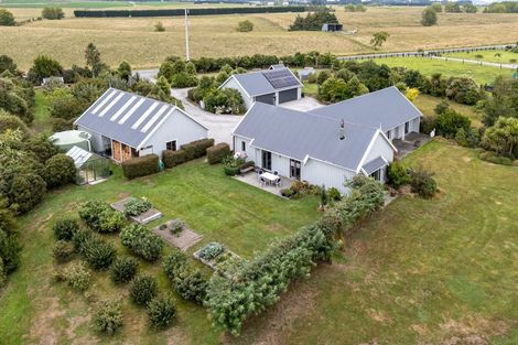 Photo of property in 408 Fraser Road, Rosewill, Timaru, 7975