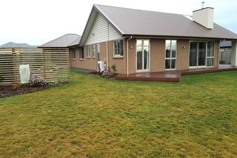 Photo of property in 9 Leonie Lane, West Melton, 7618