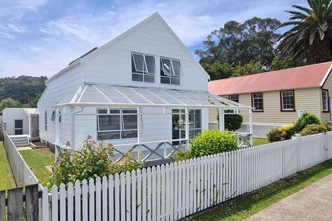Photo of property in 525 Kapanga Road, Coromandel, 3506