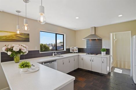 Photo of property in 43 Townshend Crescent, Halswell, Christchurch, 8025