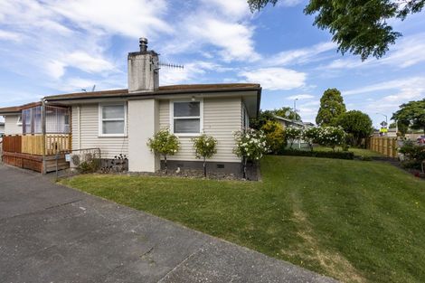 Photo of property in 26 Wycliffe Street, Onekawa, Napier, 4110