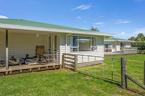Photo of property in 442 Kaikokopu Road, Brunswick, Whanganui, 4571