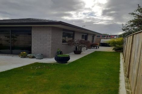 Photo of property in 131a Cambridge Street, Levin, 5510