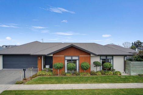 Photo of property in 4 Candy Crescent, Kaiapoi, 7630