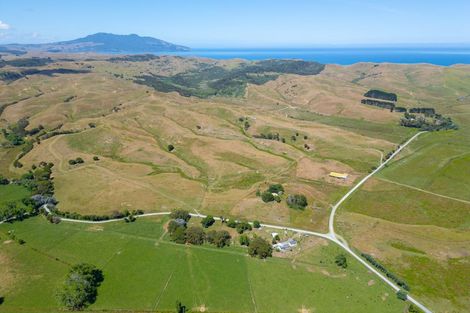Photo of property in 603 Te Akau Road South, Te Akau, Ngaruawahia, 3793