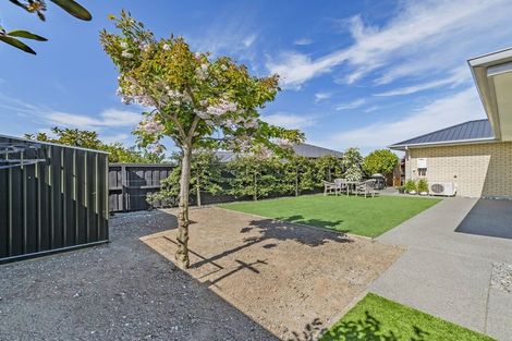 Photo of property in 94 Charlbury Drive, Rolleston, 7615