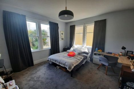 Photo of property in 106 Webb Street, Te Aro, Wellington, 6011