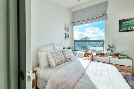 Photo of property in 16/31 Princess Terrace, Newtown, Wellington, 6021