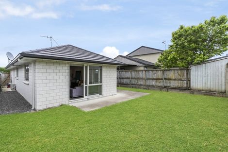 Photo of property in 19c Rewarewa Place, Matua, Tauranga, 3110