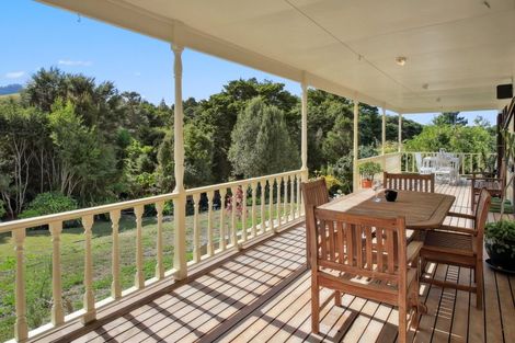 Photo of property in 259 Kohuhu Road, Kohukohu, 0491
