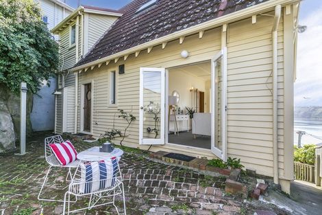 Photo of property in 22 Belvedere Road, Hataitai, Wellington, 6021