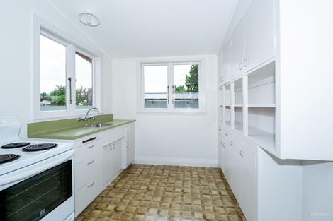 Photo of property in 14 Campbell Street, Geraldine, 7930