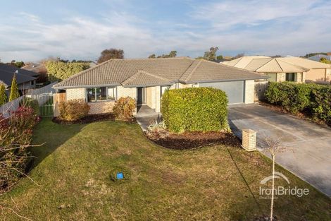 Photo of property in 17 Renoir Drive, Rolleston, 7614