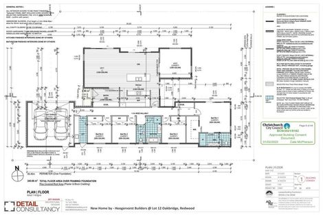 Photo of property in 11 Jardine Place, Marshland, Christchurch, 8051