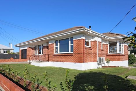 Photo of property in 6 Towey Street, Oamaru, 9400