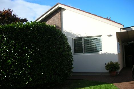 Photo of property in 21 Galloway Crescent, Farm Cove, Auckland, 2012