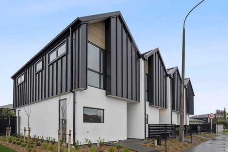 Photo of property in 31c Purchas Street, St Albans, Christchurch, 8014