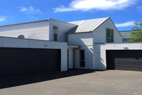 Photo of property in 10a Champion Street, Edgeware, Christchurch, 8013