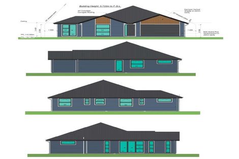 Photo of property in 3 Dan Street, Marshland, Christchurch, 8083