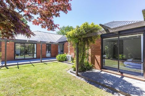 Photo of property in 45 Arlington Street, Burnside, Christchurch, 8053