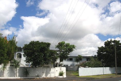 Photo of property in 1/40 Roslyn Terrace, Devonport, Auckland, 0624