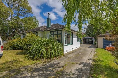 Photo of property in 162 Botanical Road, Takaro, Palmerston North, 4412