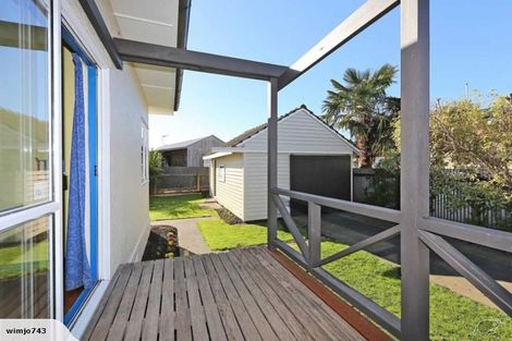 Photo of property in 1006 Saint Aubyn Street East, Parkvale, Hastings, 4122