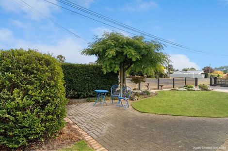 Photo of property in 18 Woodville Street, Leeston, 7632