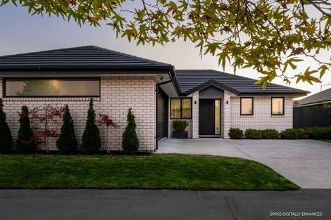Photo of property in 4 Henrietta Street, Marshland, Christchurch, 8083