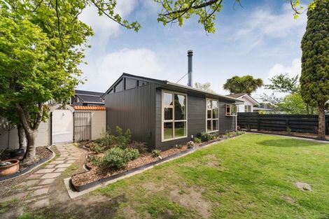 Photo of property in 50 Pitama Road, Awapuni, Palmerston North, 4412