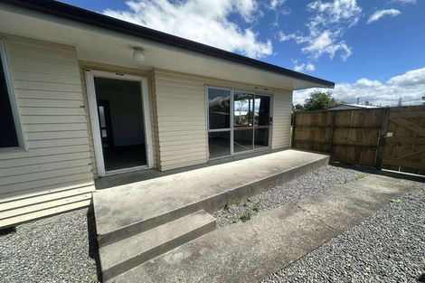 Photo of property in 48 Kippenberger Street, Lansdowne, Masterton, 5810