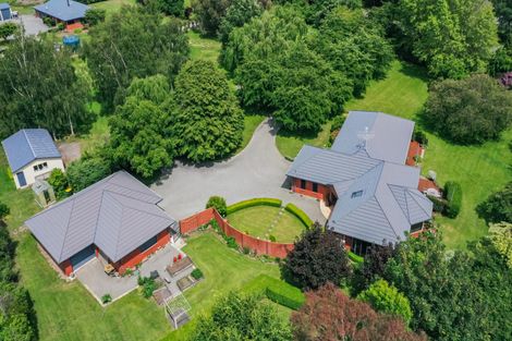 Photo of property in 20 Grayburn Road, Elgin, Ashburton, 7772