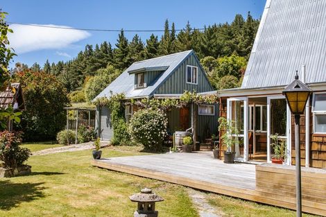 Photo of property in 56 Kingan Road, Luggate, Cromwell, 9383