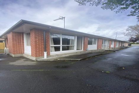 Photo of property in 5/456 Barbadoes Street, Edgeware, Christchurch, 8013