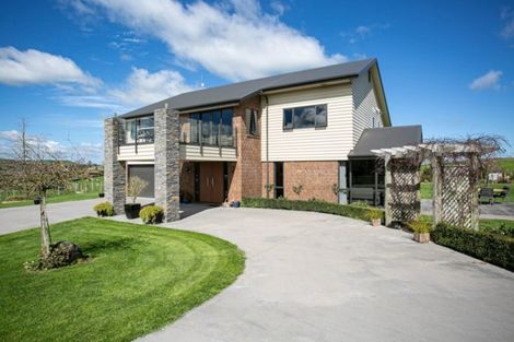 Photo of property in 184 Parklands Road, Rotoorangi, Te Awamutu, 3879