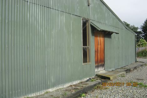 Photo of property in 36 Burdon Road, Woodbury, Geraldine, 7991