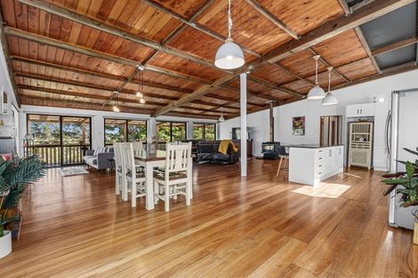 Photo of property in 1214 Paparoa-oakleigh Road, Taipuha, Whangarei, 0178