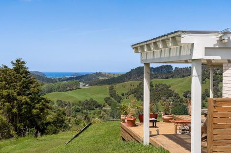 Photo of property in 210 Wentworth Valley Road, Whangamata, 3691