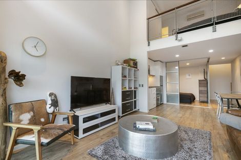 Photo of property in 18/27 Cheshire Street, Parnell, Auckland, 1052