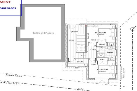 Photo of property in 51a Awatere Avenue, Beerescourt, Hamilton, 3200