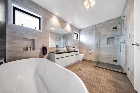 Photo of property in 6 Perehia Road, Flat Bush, Auckland, 2019