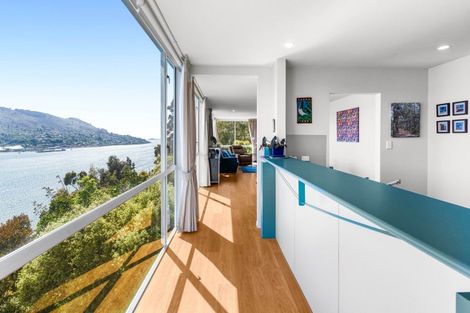 Photo of property in 211 Portobello Road, The Cove, Dunedin, 9077