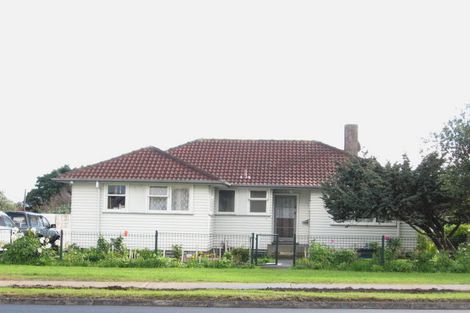 Photo of property in 10 Springs Road, Otara, Auckland, 2013
