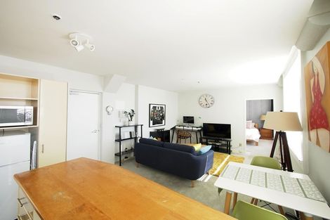 Photo of property in Dunningham City Apartments, 4b/20 Wolfe Street, Auckland Central, Auckland, 1010