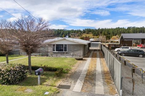 Photo of property in 61 Russell Street, Alexandra, 9320