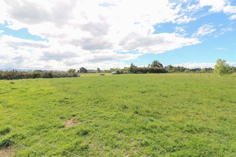Photo of property in 589 Bristol Road, Pareora West, Timaru, 7972