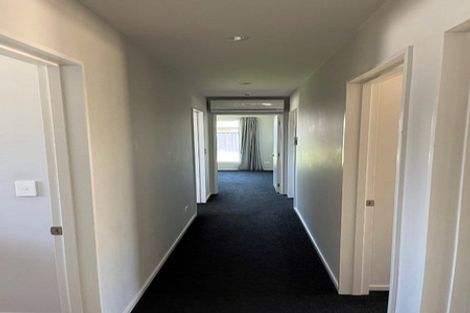 Photo of property in 9 Bavaria Drive, Rolleston, 7614