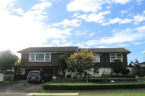 Photo of property in 7 Troon Place, Papatoetoe, Auckland, 2025