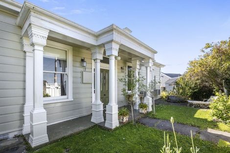 Photo of property in 47 Pacific Street, Roslyn, Dunedin, 9010