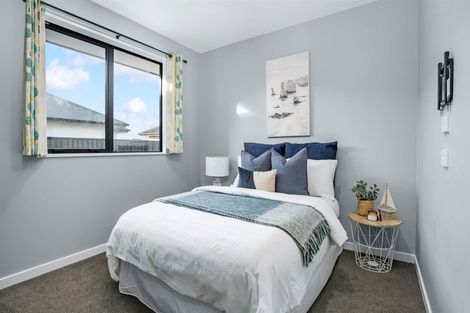 Photo of property in 10 Hancox Street, Kaiapoi, 7630